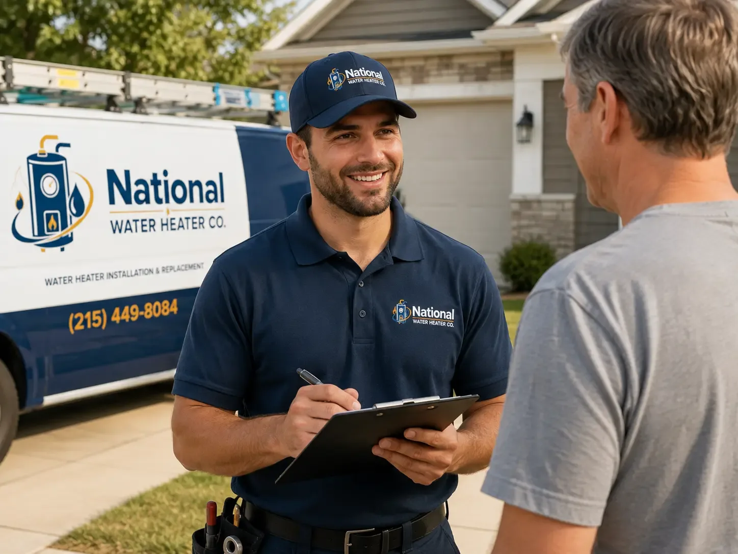 Water Heater Installation Austinburg, OH FAQs